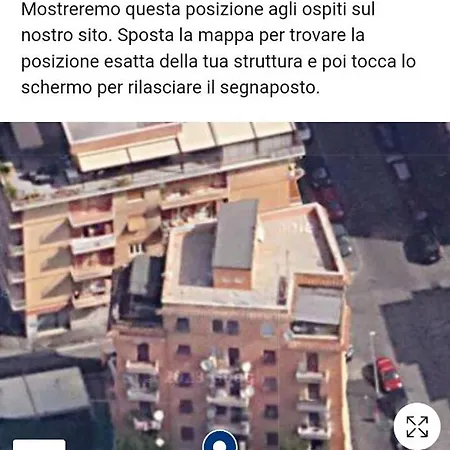 Attico Panoramico Gardenie *